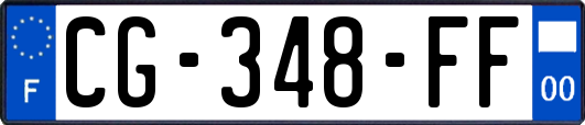 CG-348-FF