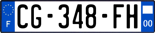 CG-348-FH