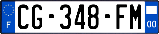 CG-348-FM