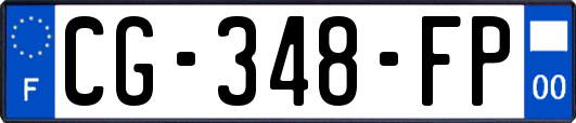 CG-348-FP