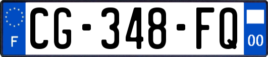CG-348-FQ
