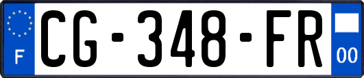 CG-348-FR