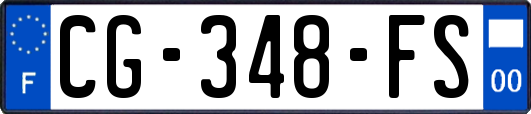 CG-348-FS