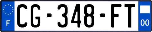 CG-348-FT