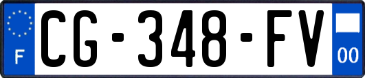 CG-348-FV
