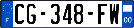 CG-348-FW