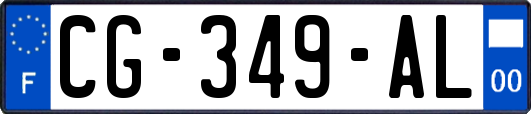 CG-349-AL