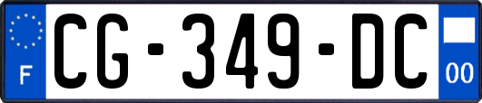 CG-349-DC