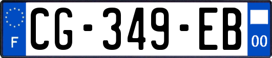 CG-349-EB