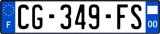 CG-349-FS