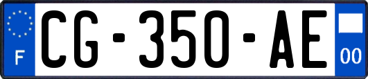 CG-350-AE