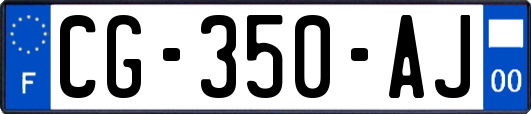 CG-350-AJ
