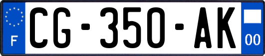 CG-350-AK