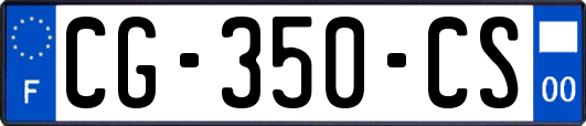 CG-350-CS