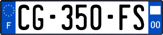 CG-350-FS