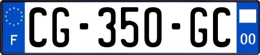 CG-350-GC