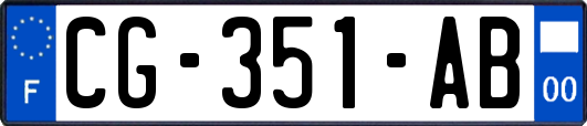 CG-351-AB