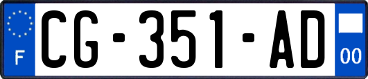 CG-351-AD