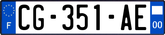 CG-351-AE