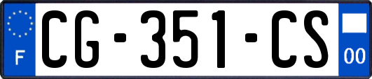 CG-351-CS