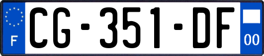 CG-351-DF