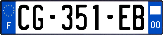 CG-351-EB