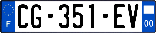 CG-351-EV