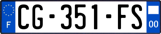 CG-351-FS