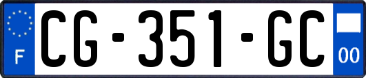 CG-351-GC