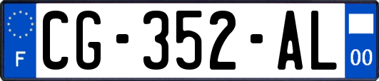 CG-352-AL