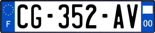 CG-352-AV
