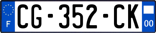 CG-352-CK