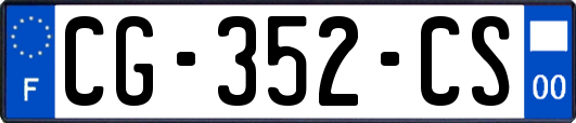CG-352-CS