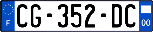 CG-352-DC