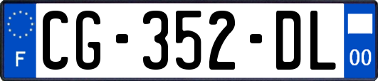 CG-352-DL