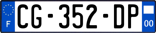 CG-352-DP