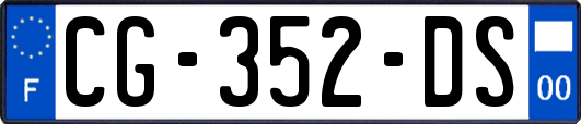 CG-352-DS
