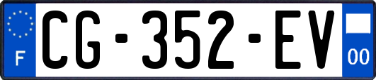 CG-352-EV