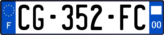 CG-352-FC