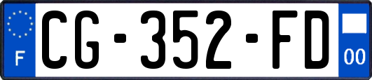 CG-352-FD