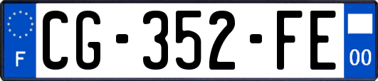 CG-352-FE