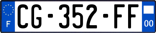 CG-352-FF