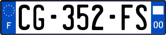 CG-352-FS