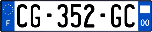 CG-352-GC