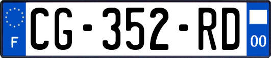 CG-352-RD