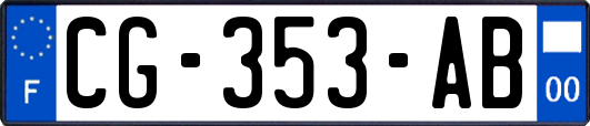 CG-353-AB