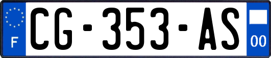 CG-353-AS