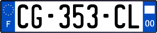 CG-353-CL