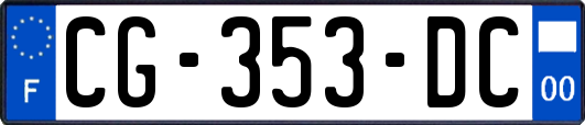 CG-353-DC
