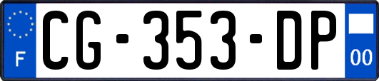 CG-353-DP